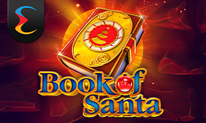 Book of Santa