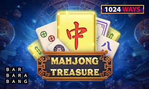 Mahjong Treasure